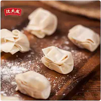 上海沈大成鲜肉小馄饨 - Master