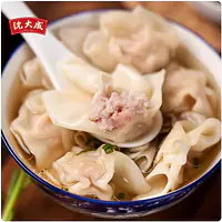 上海沈大成鲜肉小馄饨 - Master