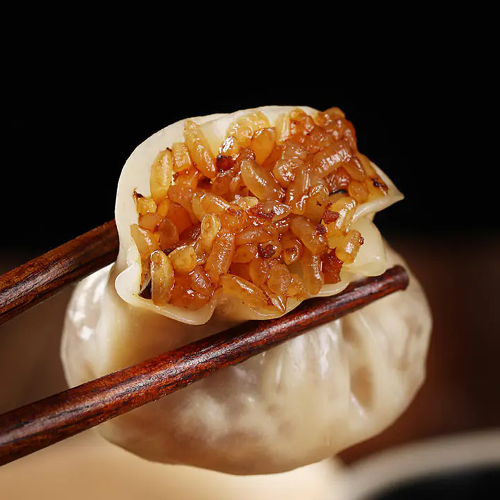 沈大成上海烧卖 - Master